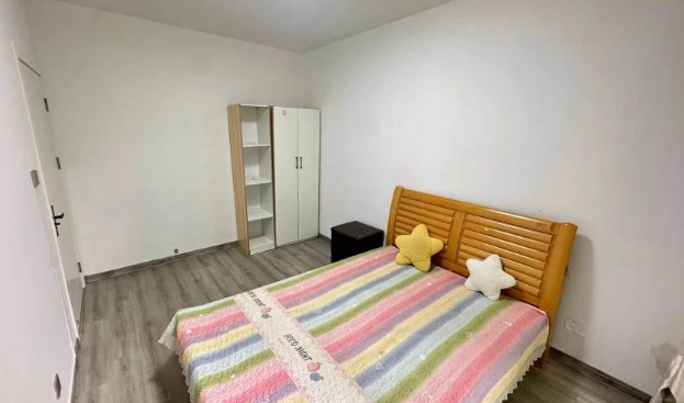 商住两用一居｜押一付一｜随时看房｜优先自提