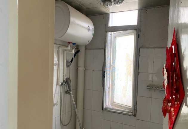 商住两用一居